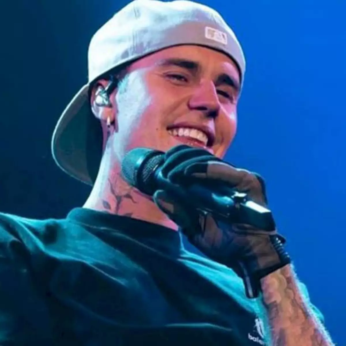 Justin Bieber
