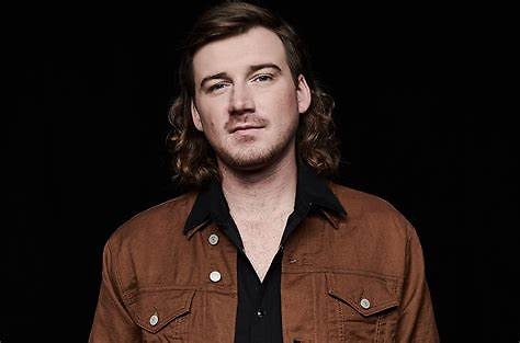 Morgan Wallen 40k