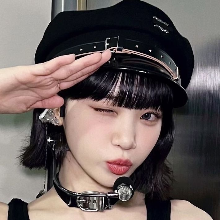 LE SSERAFIM KIM CHAEWON (beta)
