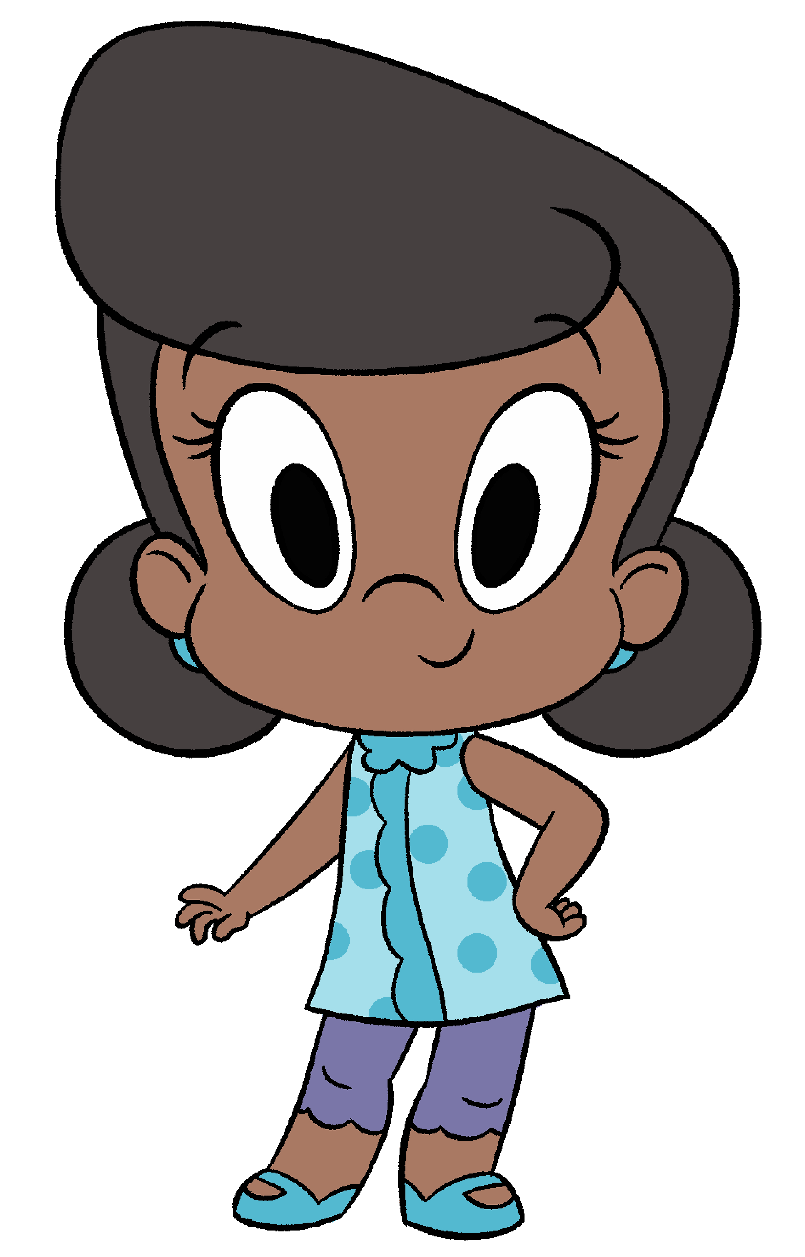 Dot Polka- [Harvey Street Kids/Harvey Girls Forever]