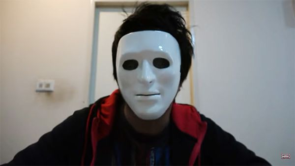 Eak HRK (เอก Heartrocker)