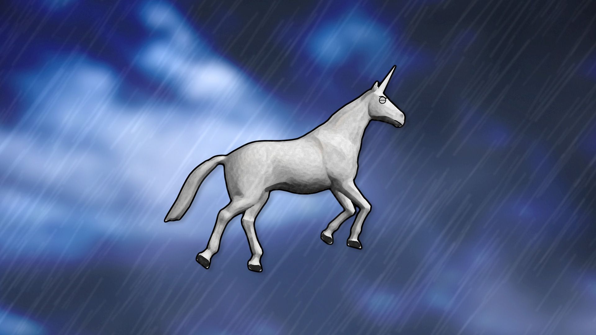 Charlie the Unicorn