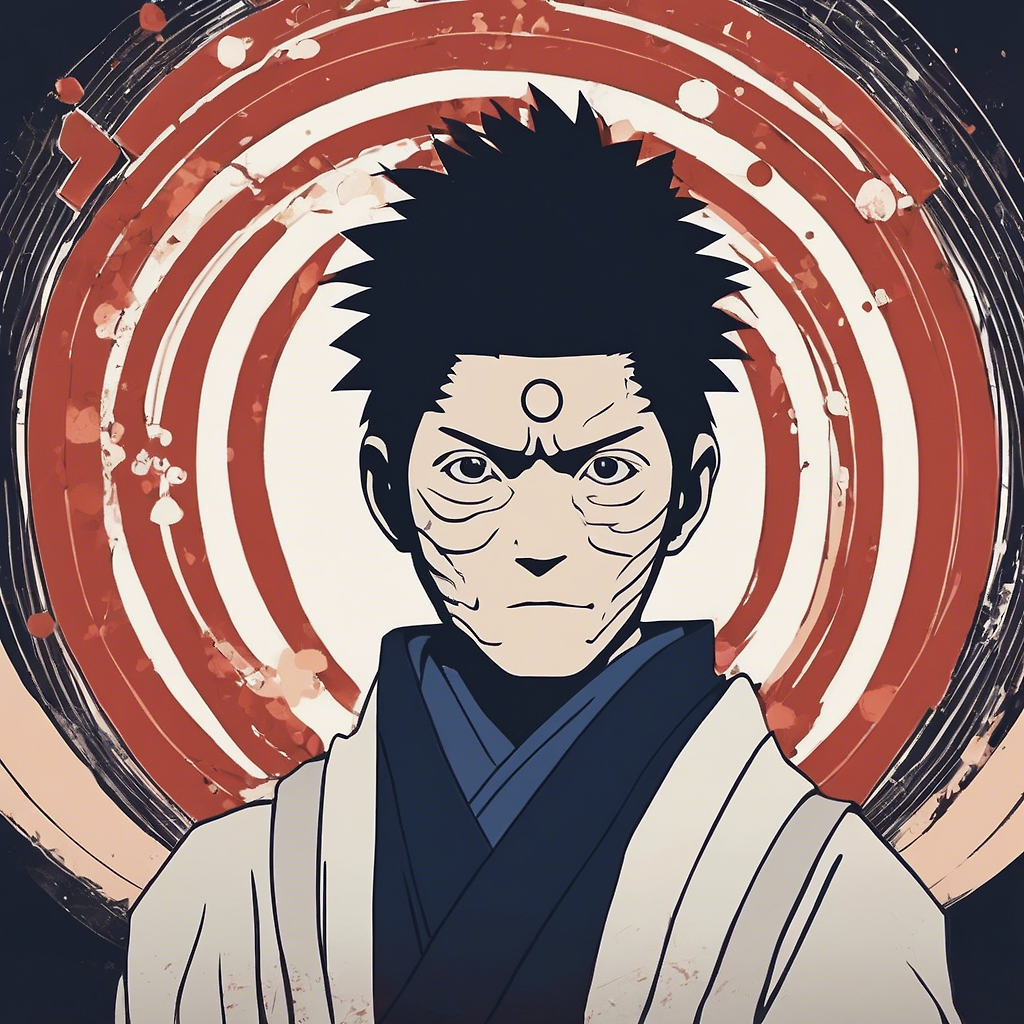 Obito Uchiha (Takagi Wataru)
