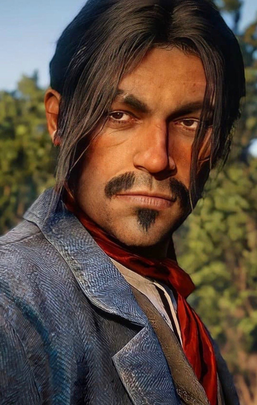 Javier Escuella (Red Dead Redemption 2)