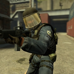Bot Radio (Counter-Strike: Source)