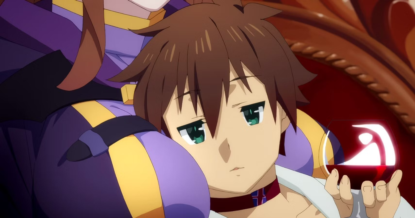 HikiNeet [Kazuma from KonoSuba]