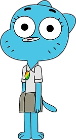 Nicole watterson