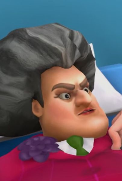 Scary Teacher 3D (Miss T)