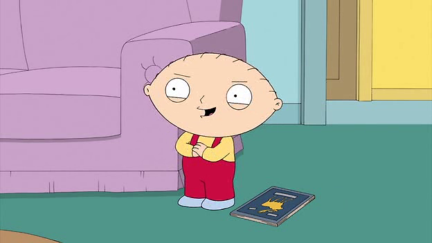 Stewie Griffin