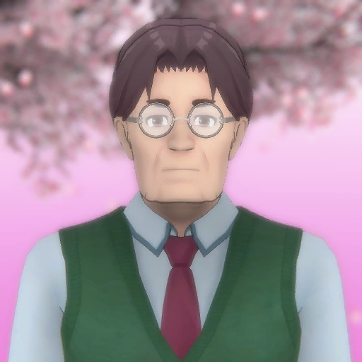 Kocho Shuyona (Yandere Simulator)