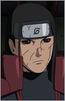 Hashirama Senju (Takayuki Sugou)