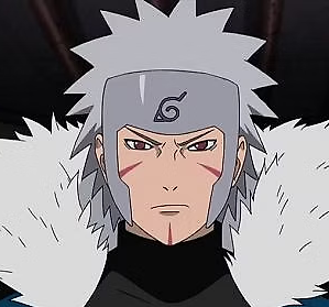Tobirama Senju (Kenyu Horiuchi)