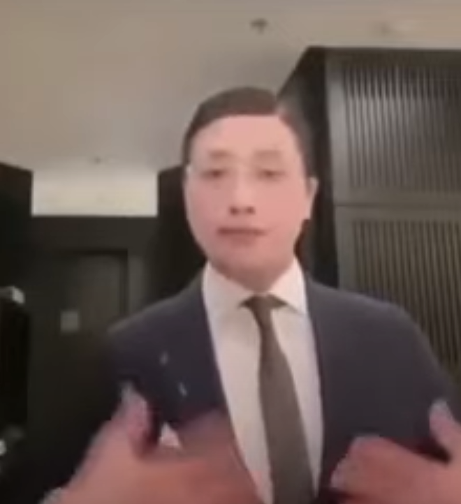 Qingen Xu