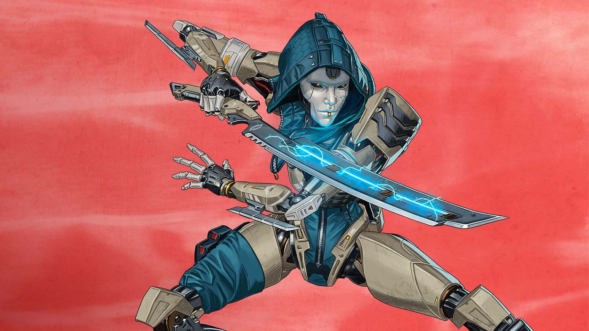 Ash (Apex Legends)