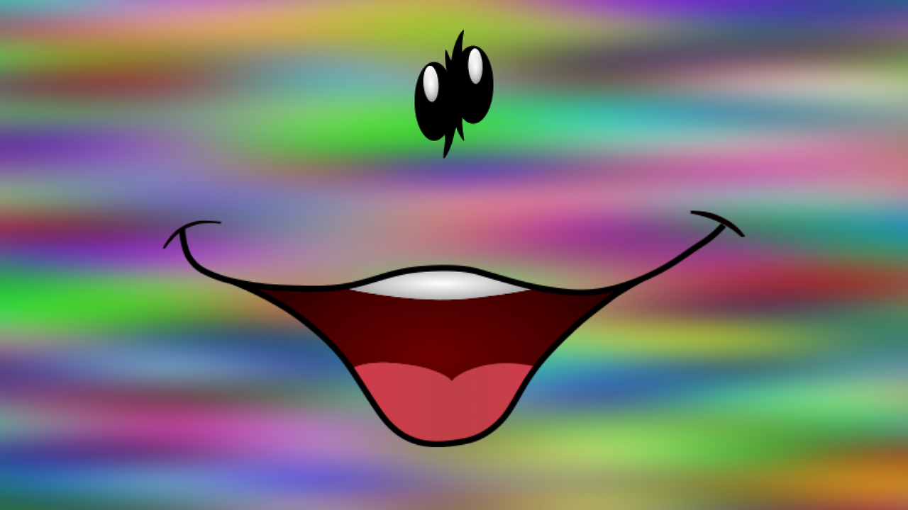 Nick Jr. Face (Chris Phillips) /IsaaMation ver 2\