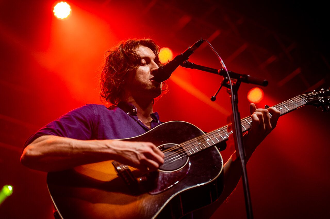 Dean Lewis