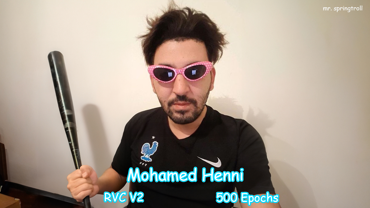 Mohamed Henni