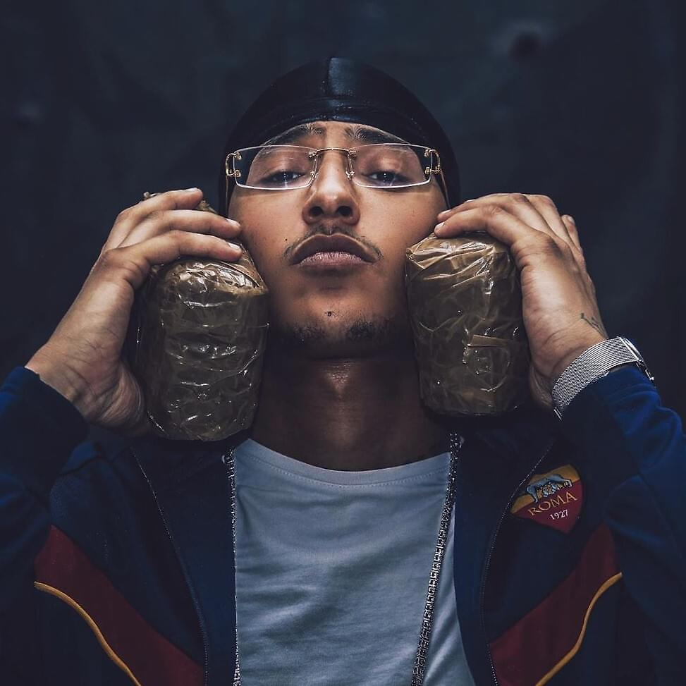 Freeze Corleone