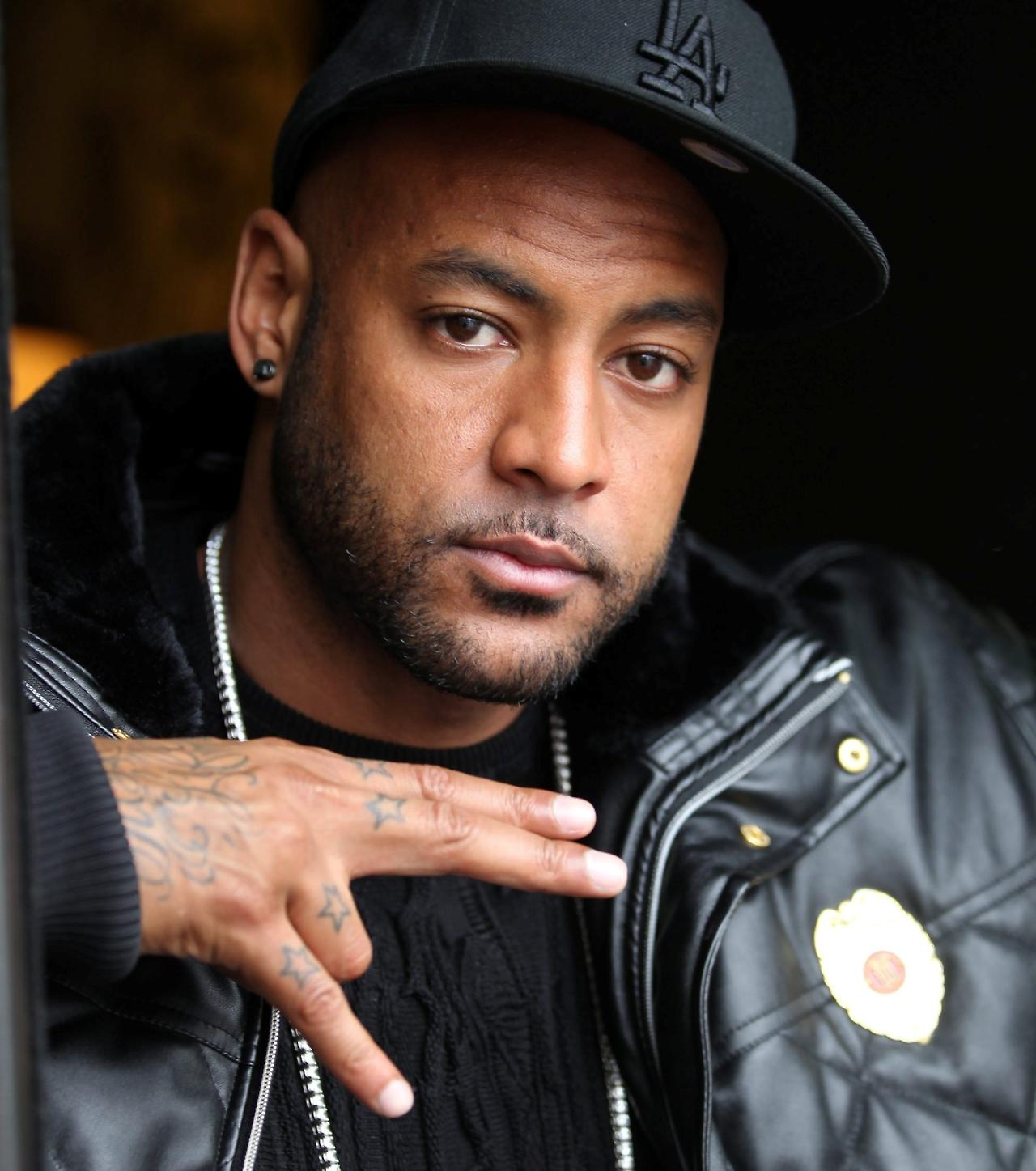 Booba