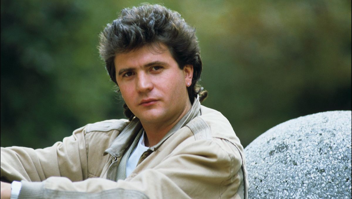 Daniel Balavoine