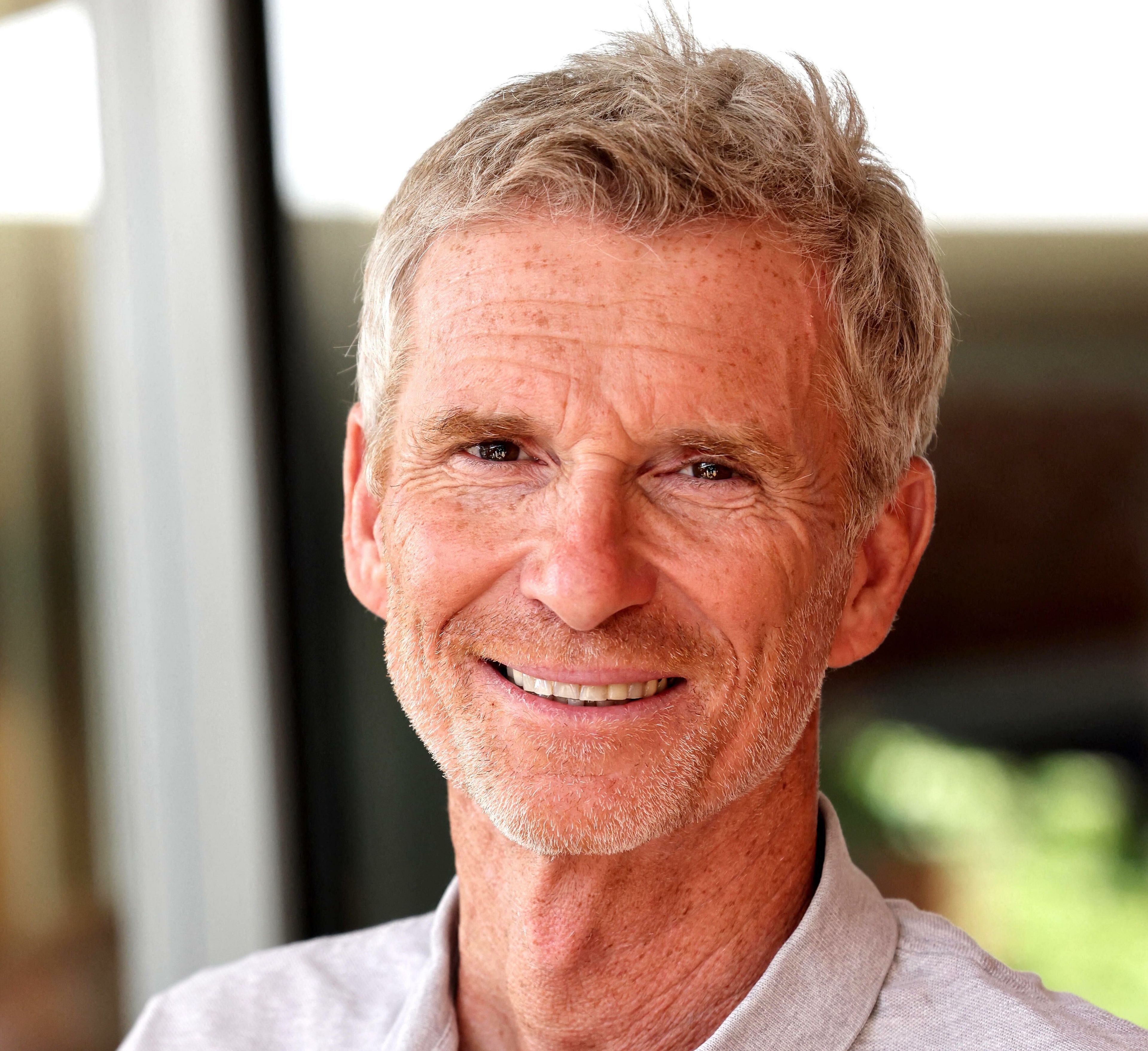 Denis Brogniart