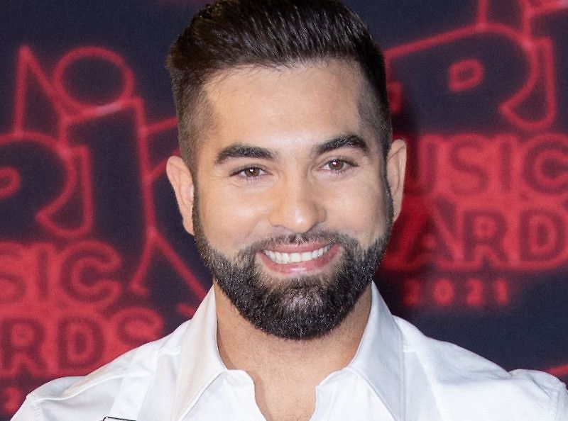 Kendji Girac