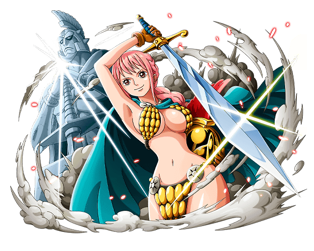 Rebecca (One Piece)