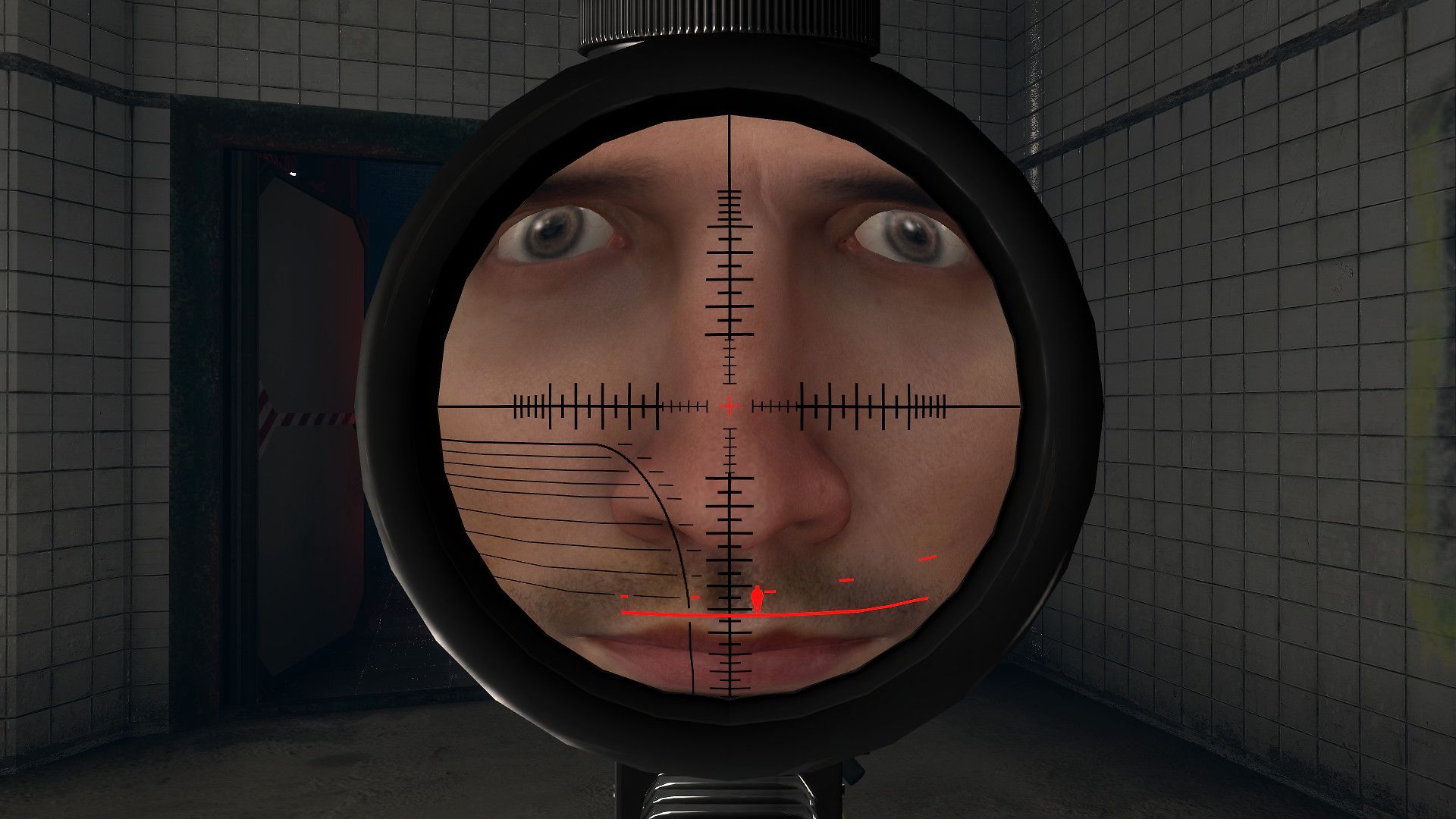 Adam (Hunt Down The Freeman)
