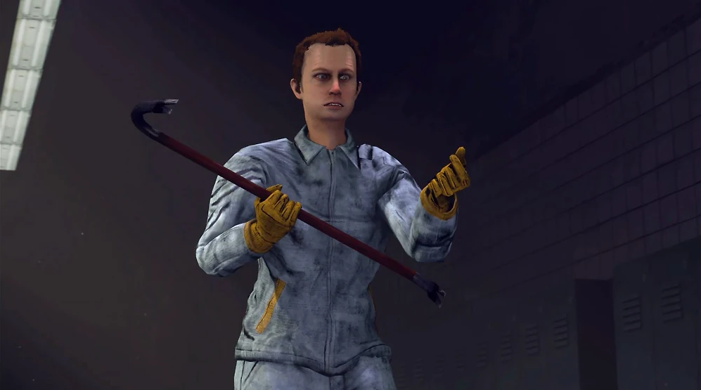 Boston Joe (Hunt Down The Freeman)