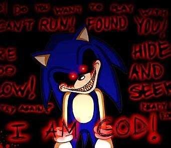 Sonic.Exe 2012