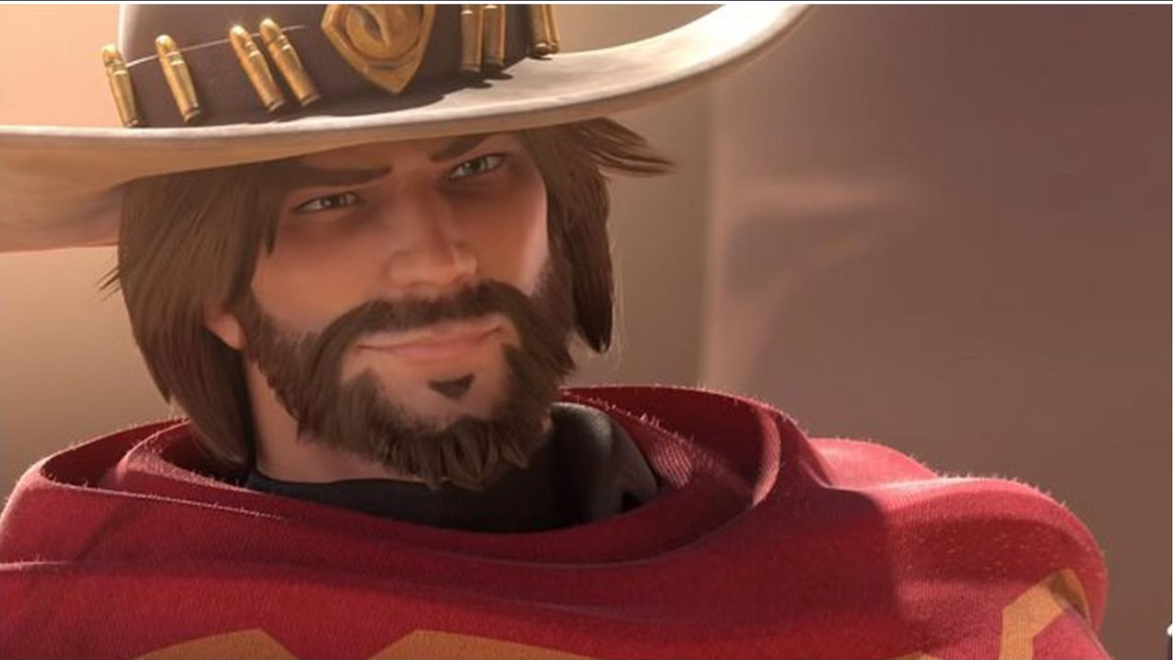 Cassidy (Overwatch 2) Harvest