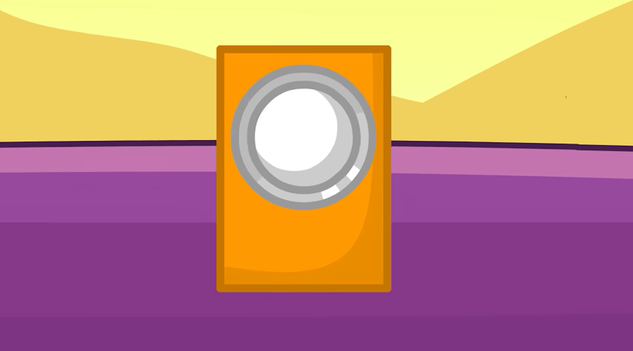 BFDI: Firey Speaker Box (Current)