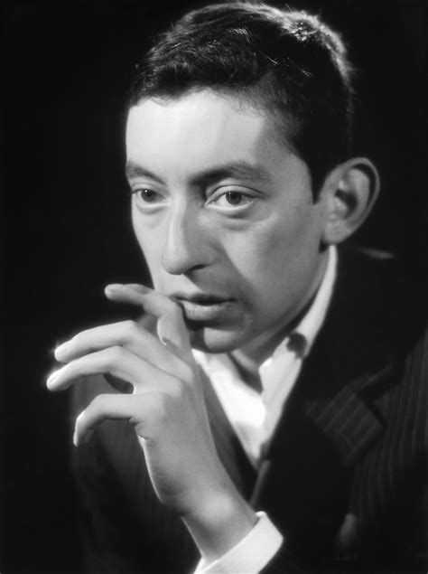 Serge Gainsbourg (1959)