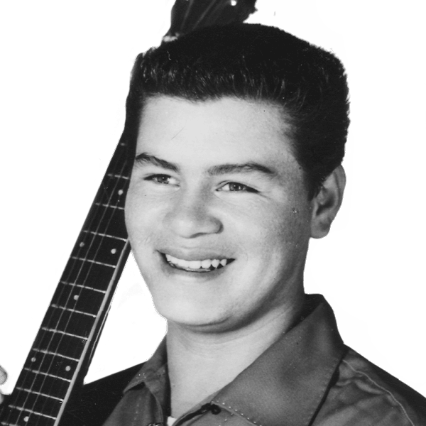 Ritchie Valens