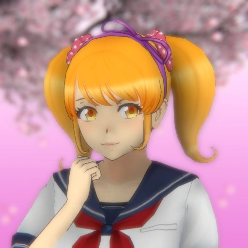 Raibaru Fumetsu (Yandere Simulator)