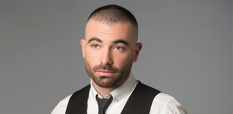 Omer Adam