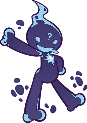 Ecolo (Puyo Puyo, VA: Spike Spencer)