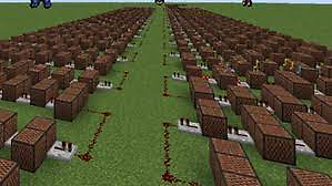 Every Noteblock Sound