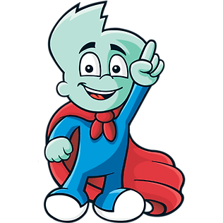 Pajama Sam (Pajama Sam, Pamela Segall Adlon)