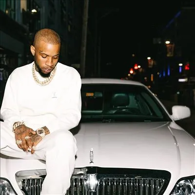 Tory Lanez [Singing & Rapping Models] 600