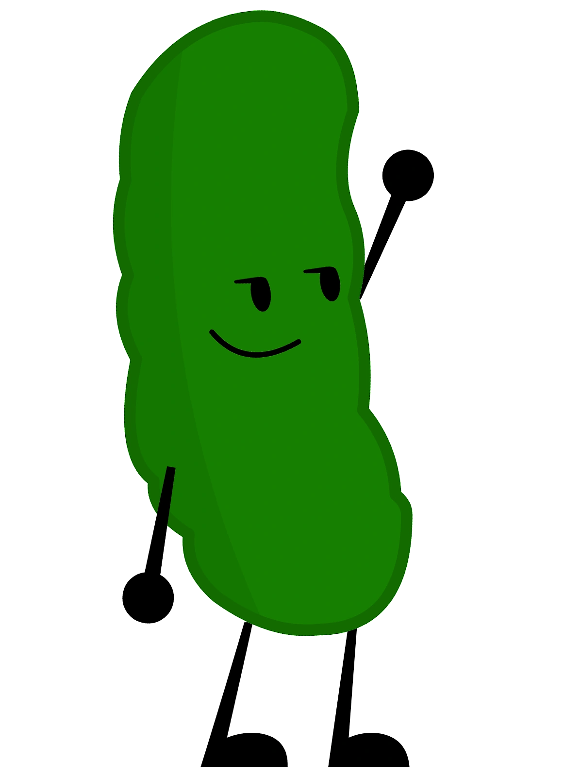 Pickle (Inanimate Insanity)