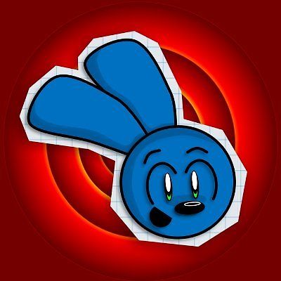 Riggy! (Danno Cal Draw's Original Character.)