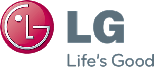 Literally the LG logo