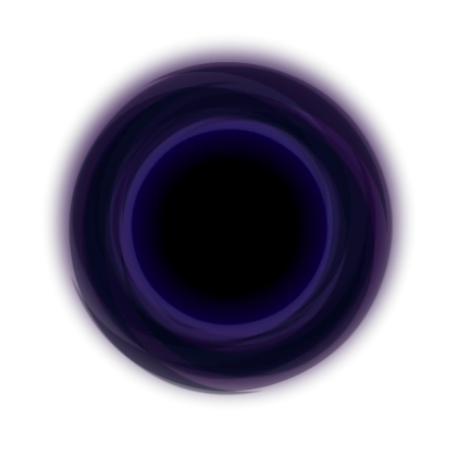 Black Hole (Inanimate Insanity Infinity)