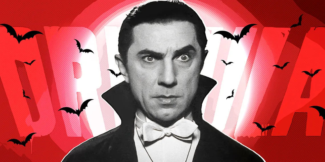 Dracula (Bela Lugosi)