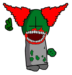 Tricky (Madness Combat: Project Nexus)