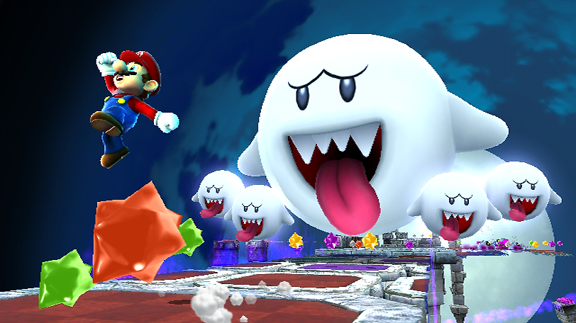 Boo (Super Mario)