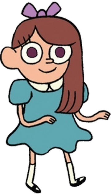 Kimby (Clarence)