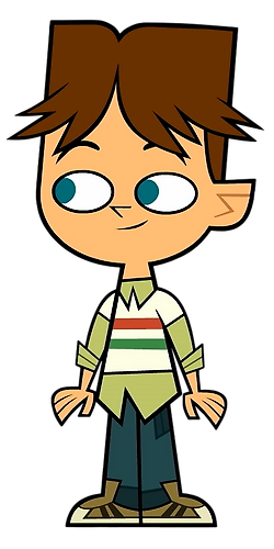 Cody (Total Dramarama)
