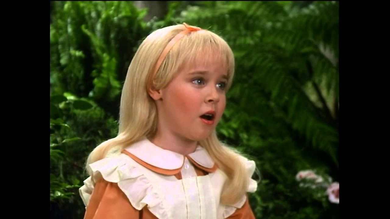 (Lana Beeson) (Child Actress)